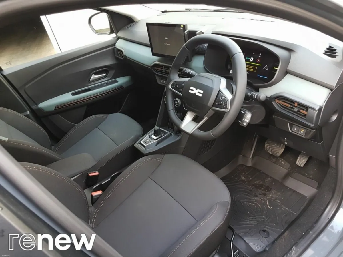 Dacia Jogger Extreme HEV 155 E06X - Image 6