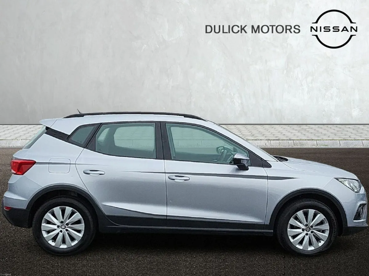 SEAT Arona 1.0TSI 110hp SE - Image 3