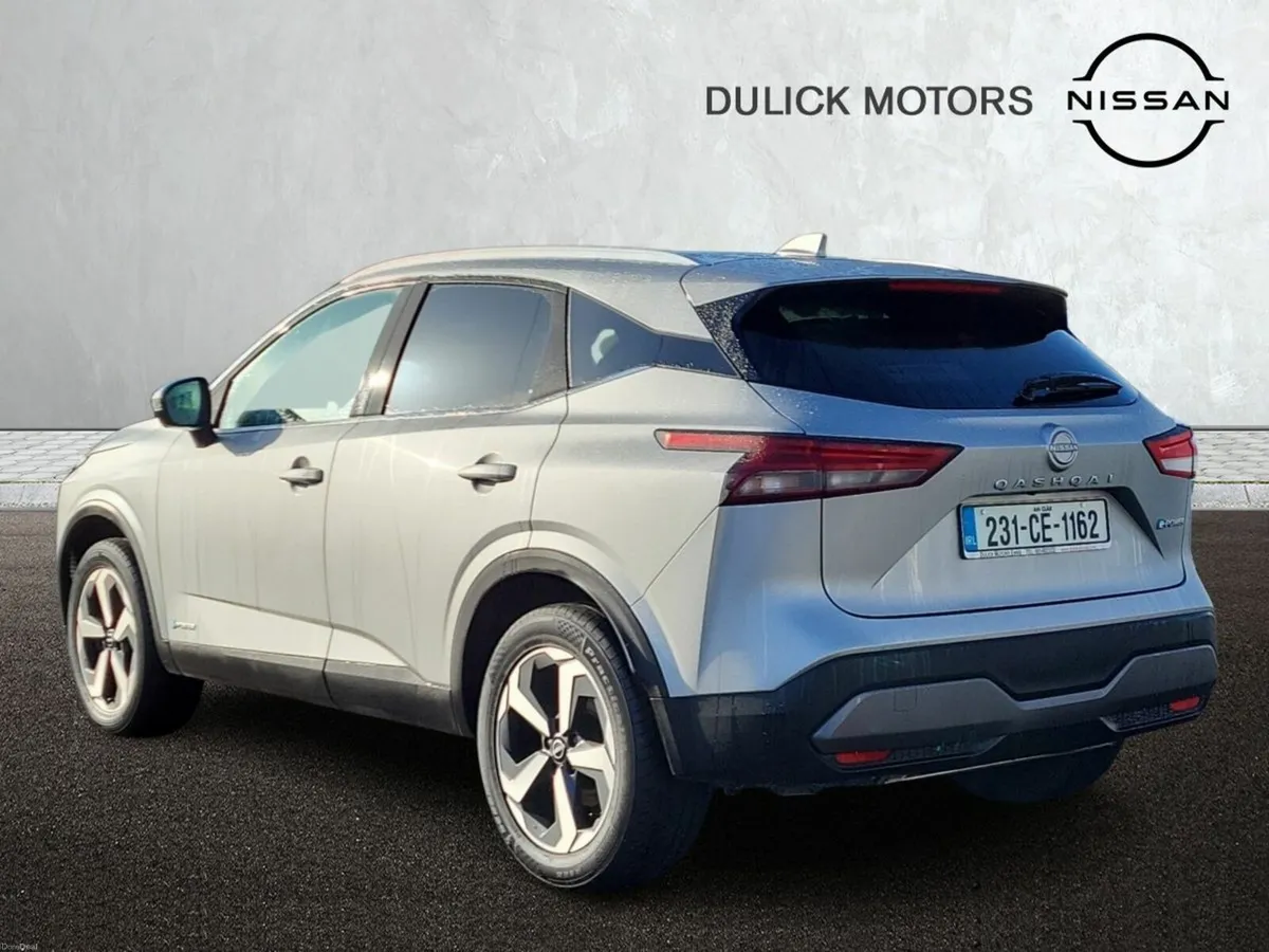 Nissan Qashqai ePOWER QASHQAI SV PREMIUM - Image 2