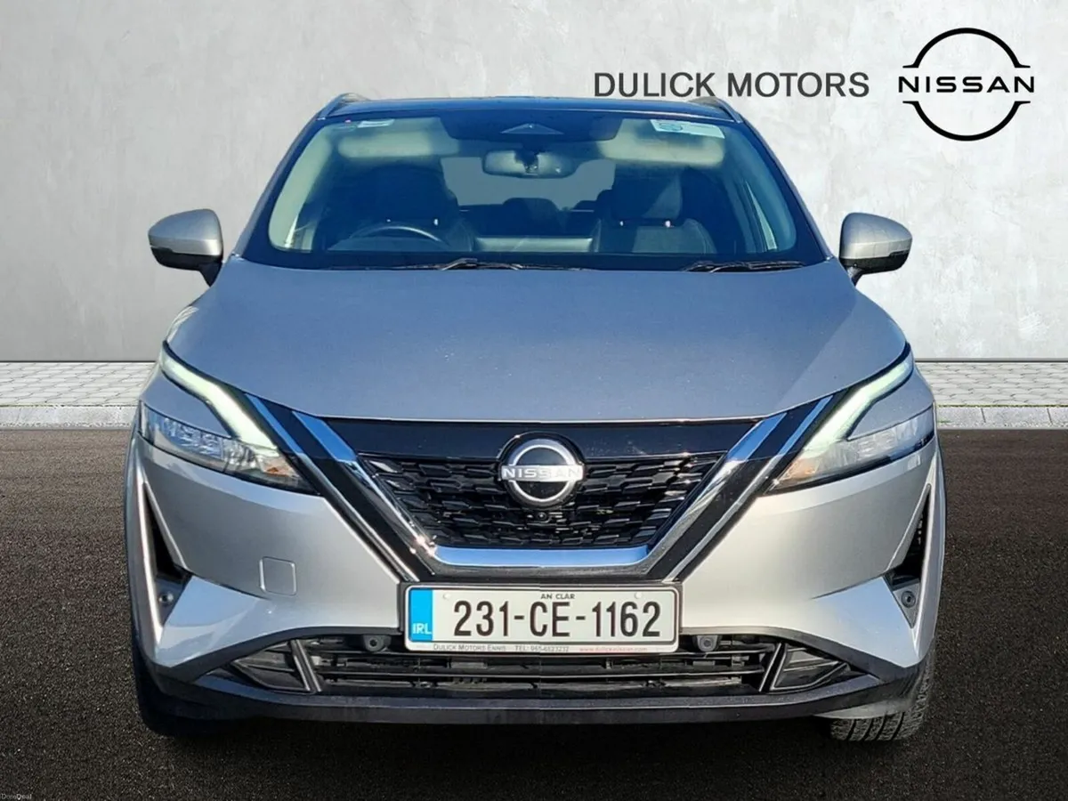 Nissan Qashqai ePOWER QASHQAI SV PREMIUM - Image 4