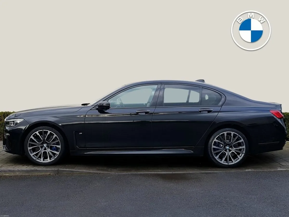 BMW 7-Series 730d M Sport - Image 3