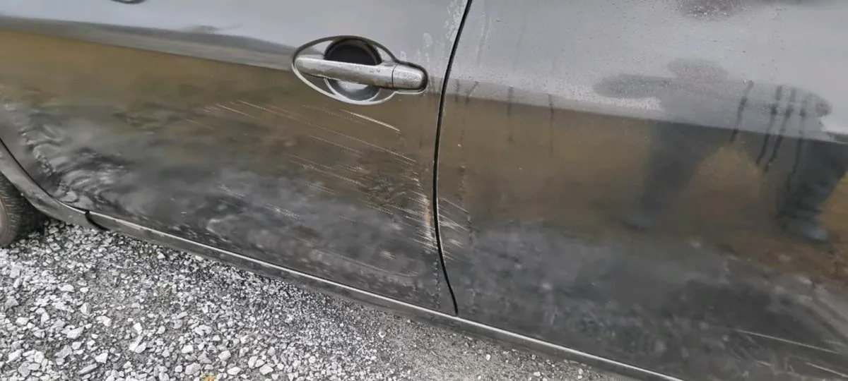 Toyota auris 1.4 D4D T3 - Image 3