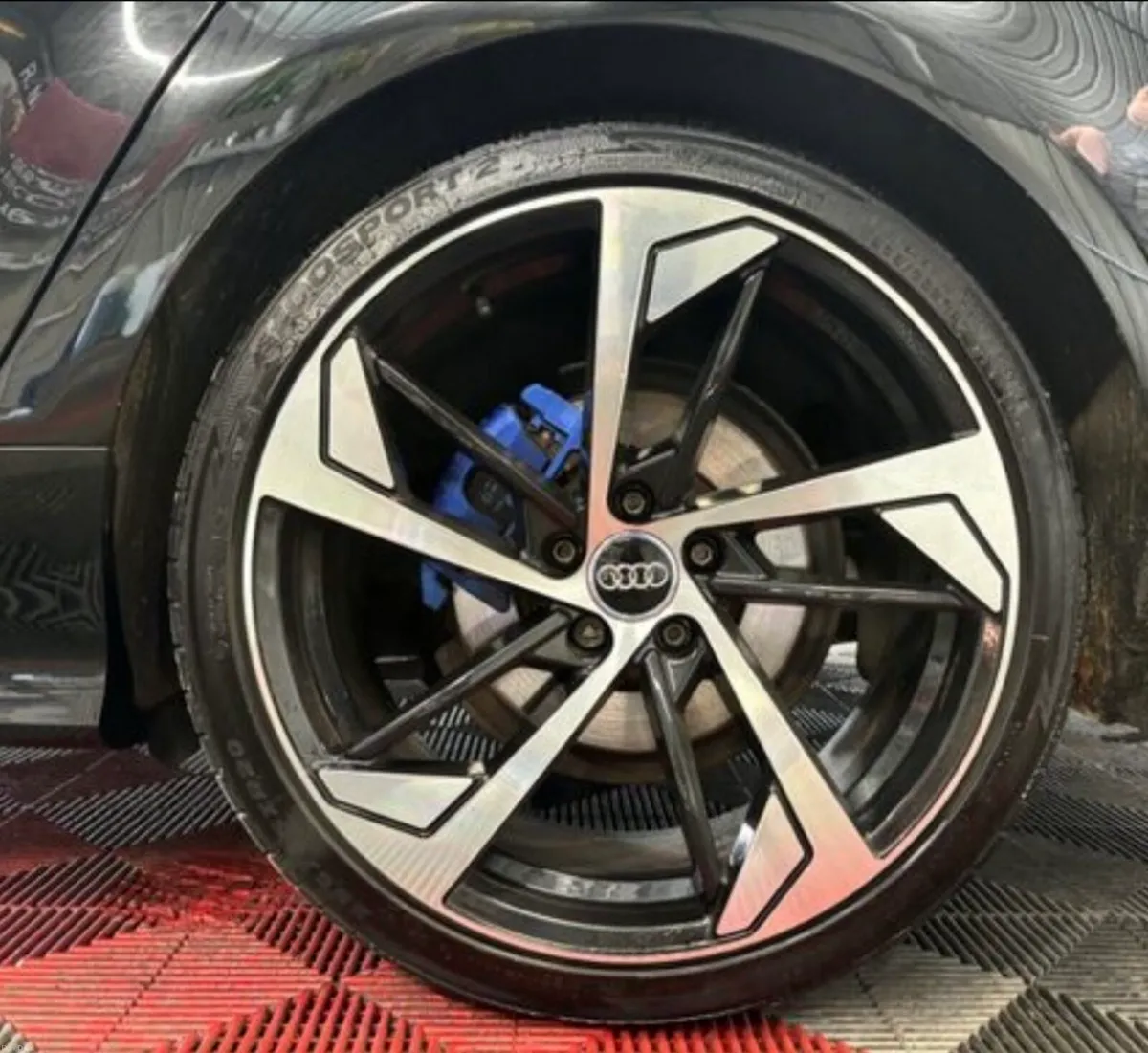 Audi A7 S-Line 3.0TDI V6 - Image 4