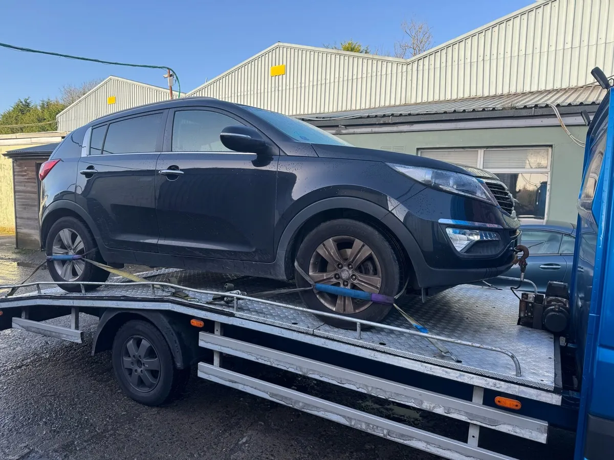 Wanted Wanted Kia/Hyundai - Image 3