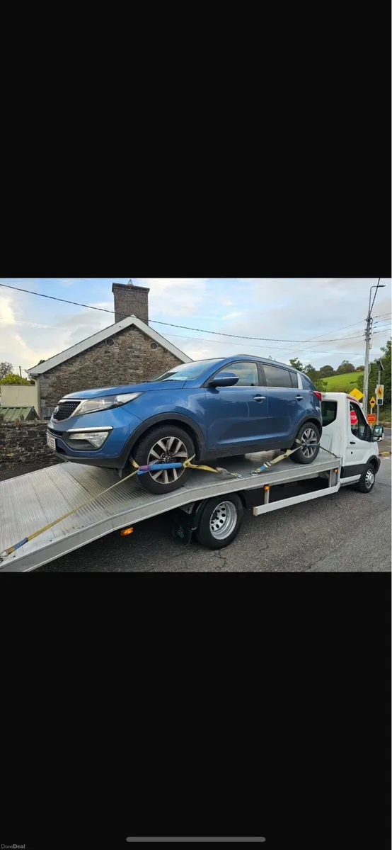 Wanted Wanted Kia/Hyundai - Image 4