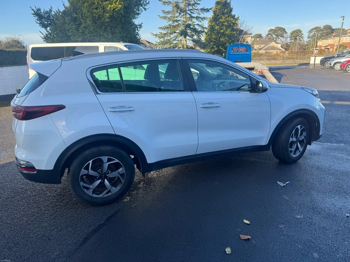 Wanted Wanted Kia/Hyundai - Image 2