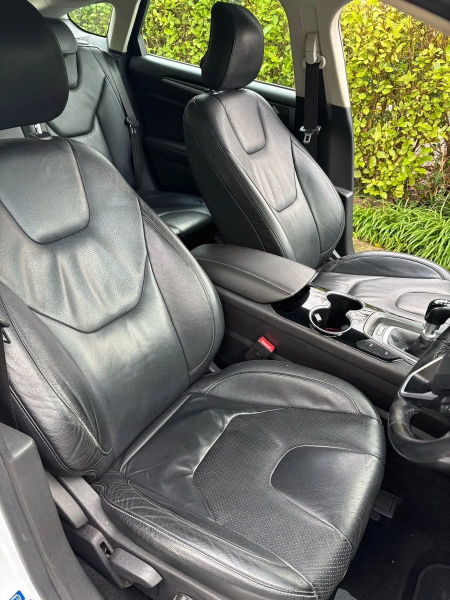 Ford Mondeo 2016 (161), Titanium, 1.5 Diesel - Image 3