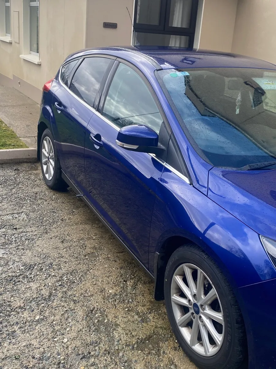 Ford Focus 2016 - Image 1