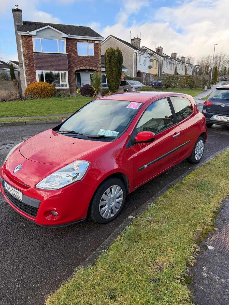 Renault Clio 1.1 - Image 3