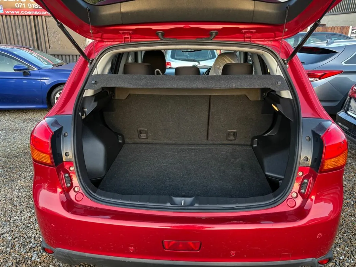 Mitsubishi ASX 1.6 DID 115 Instyle - Image 3