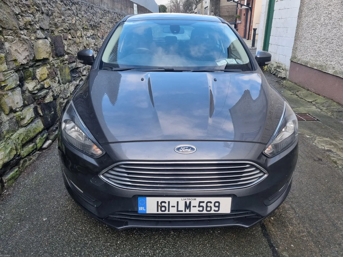 Ford Focus 2016 - Image 2