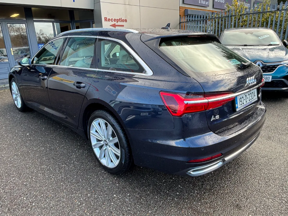 2.0 TDI SE S-T (204bhp) - SAVE 2000eur - Image 3