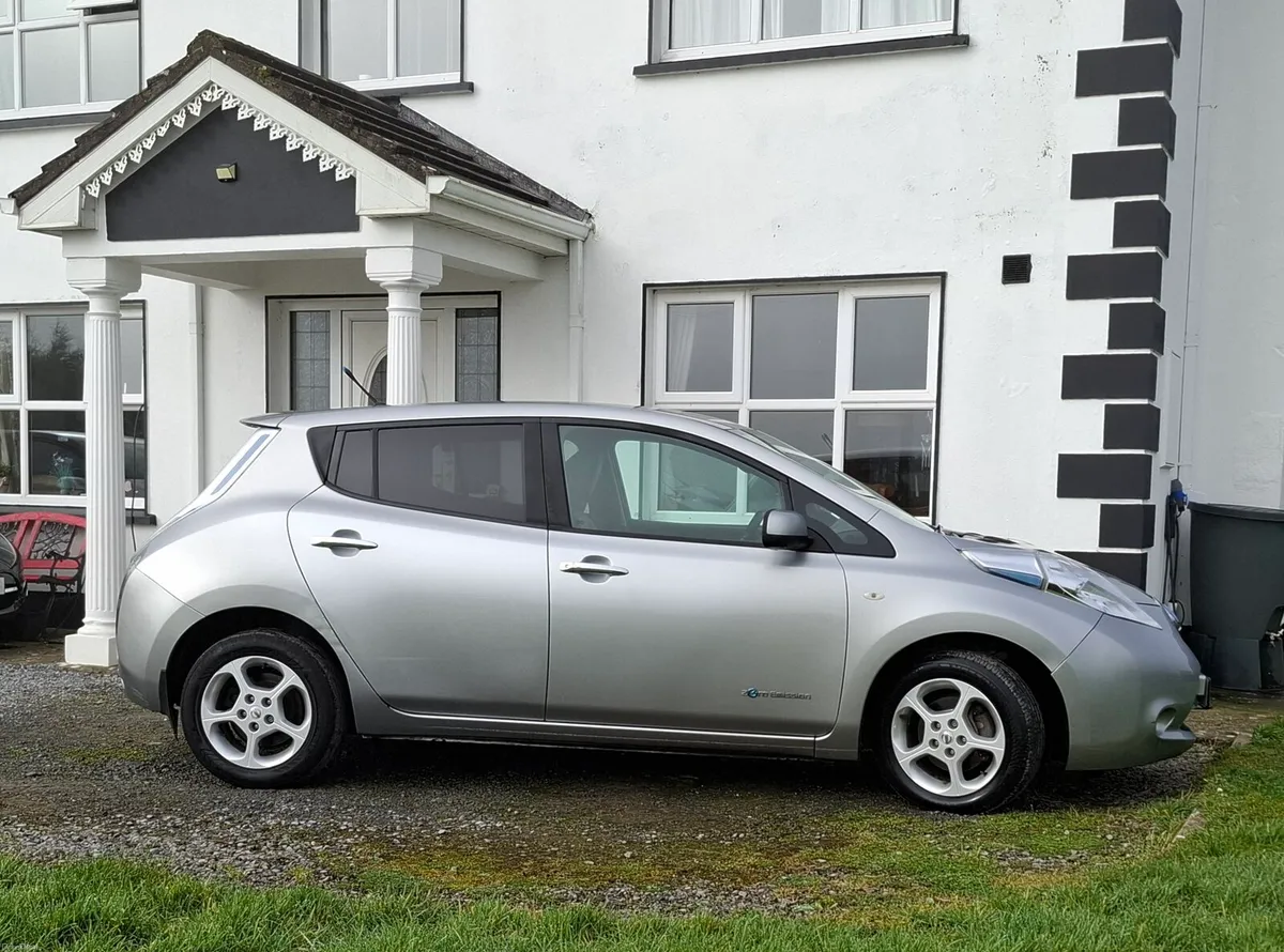 2014 24Kw SVE Batt.SOH 75% NCT 11/26 - Image 4