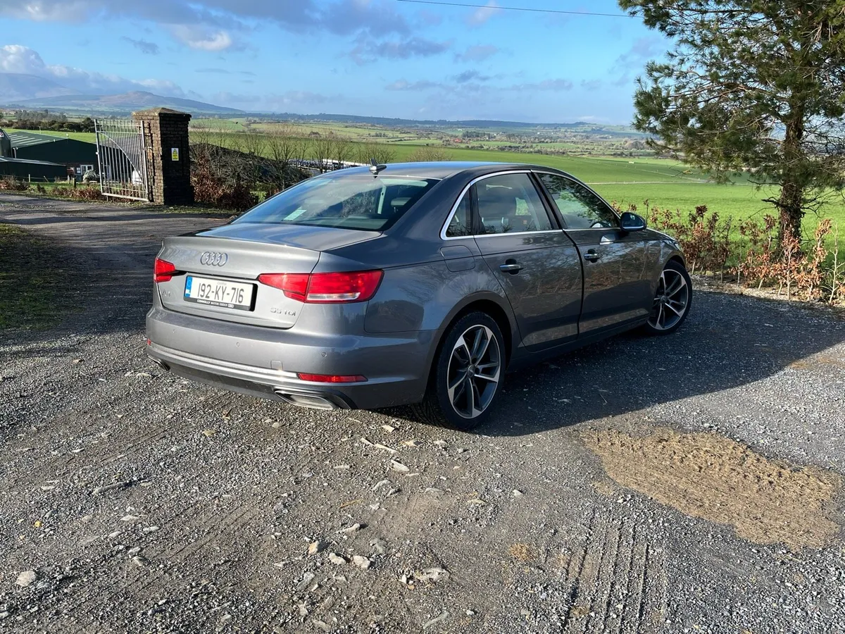 192 Audi A4 - Image 2