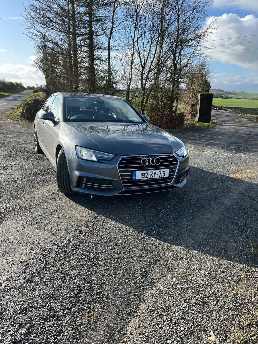192 Audi A4 - Image 3