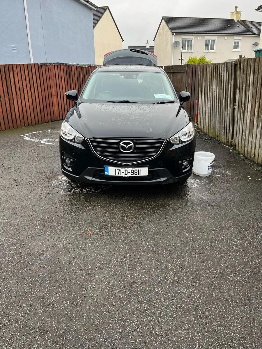 Mazda CX5 automatic - Image 1