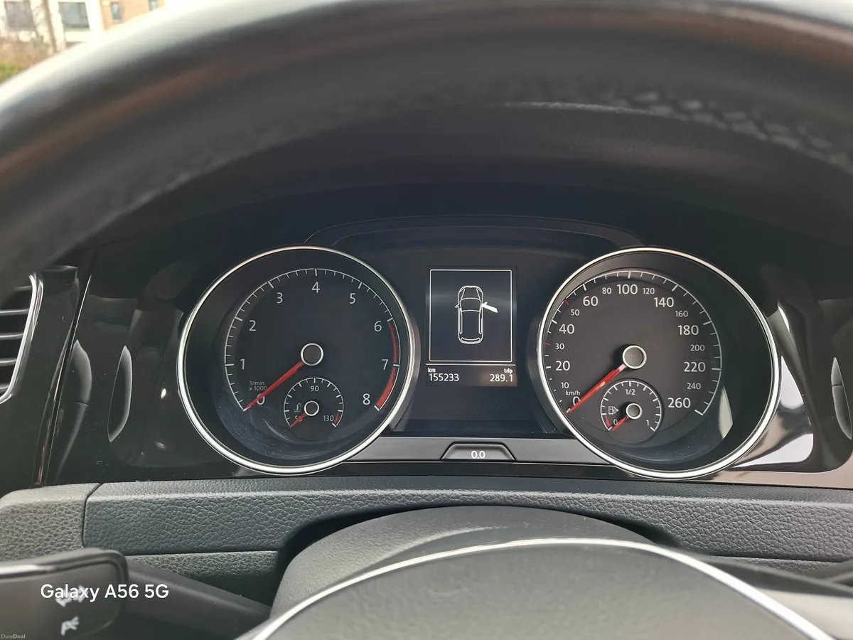 Volkswagen Golf 2014 - Image 4