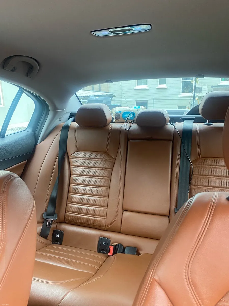 Alfa Romeo giulia speciale - Image 3