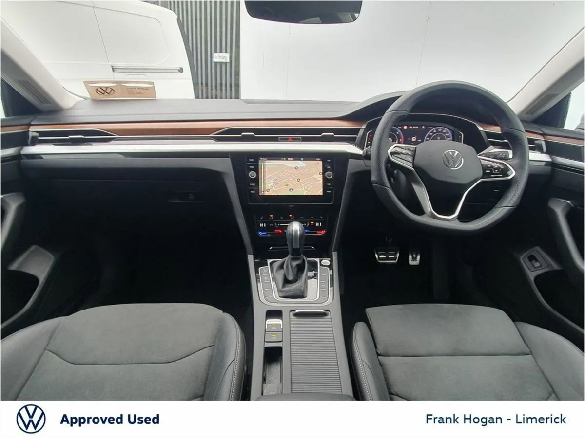 Volkswagen Arteon 2.0TDI D7F 150HP ELEGANCE - CALL - Image 2