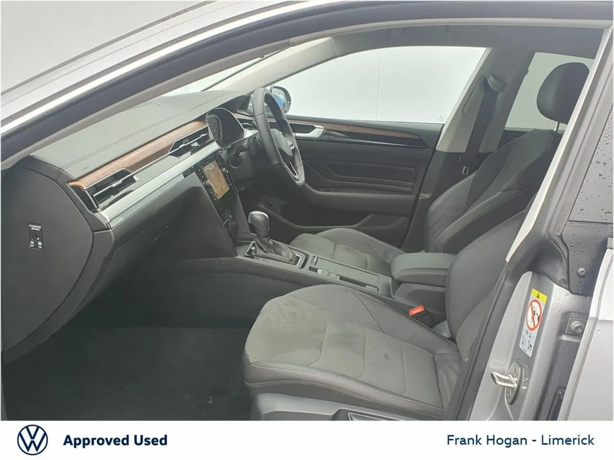 Volkswagen Arteon 2.0TDI D7F 150HP ELEGANCE - CALL - Image 4