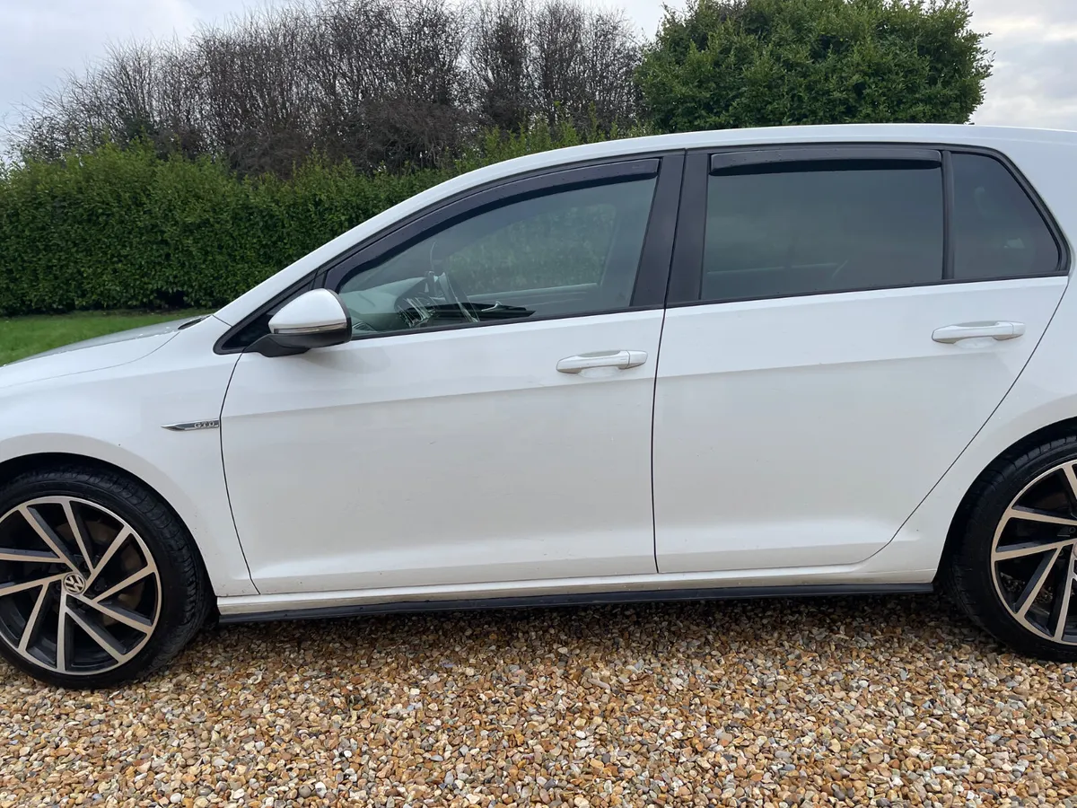 Volkswagen Golf 2017 - Image 3