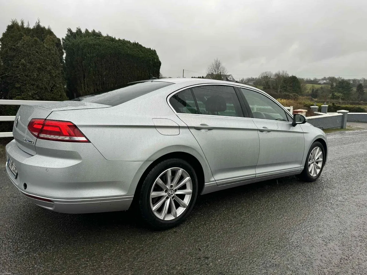 152 VW Passat - Image 3