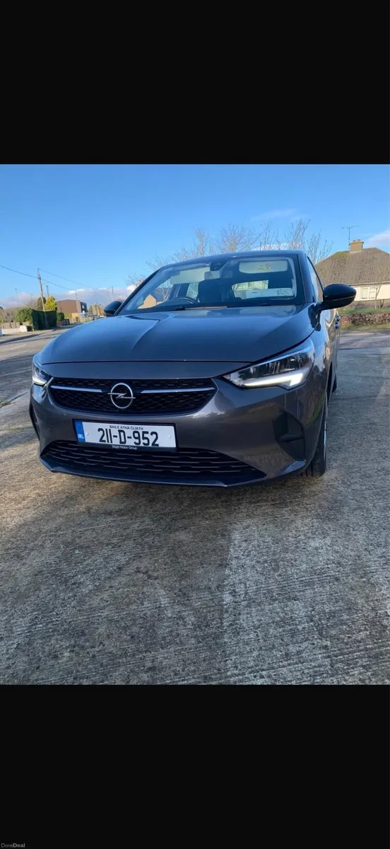 Opel Corsa - Image 2