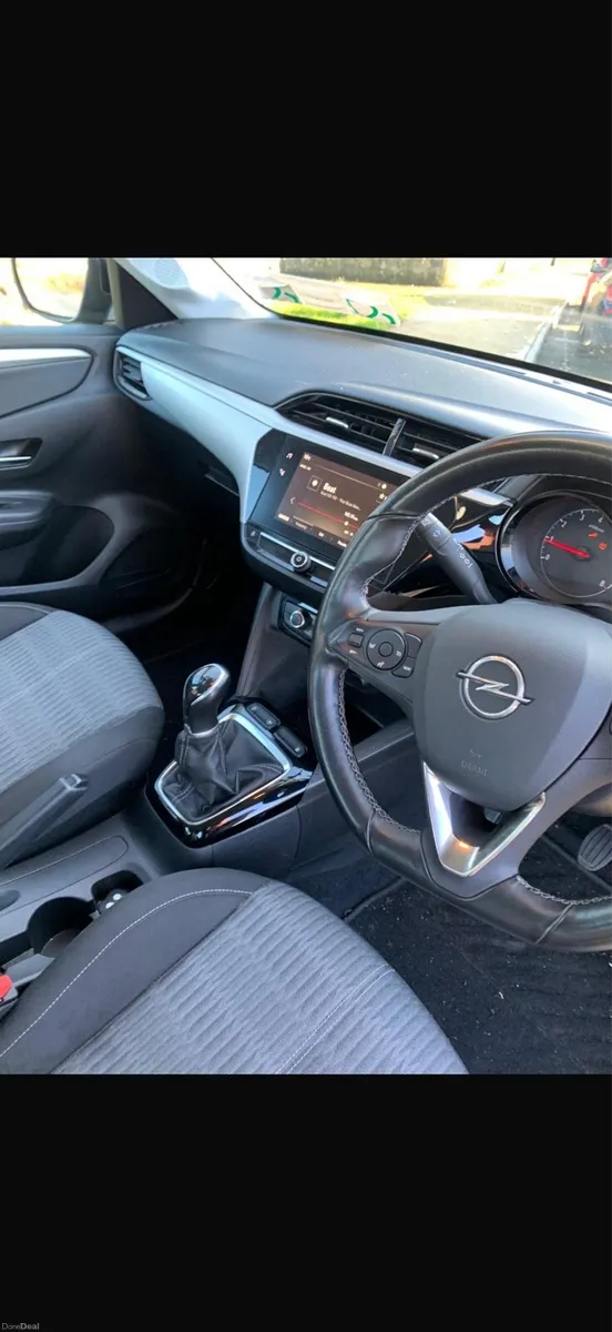 Opel Corsa - Image 3