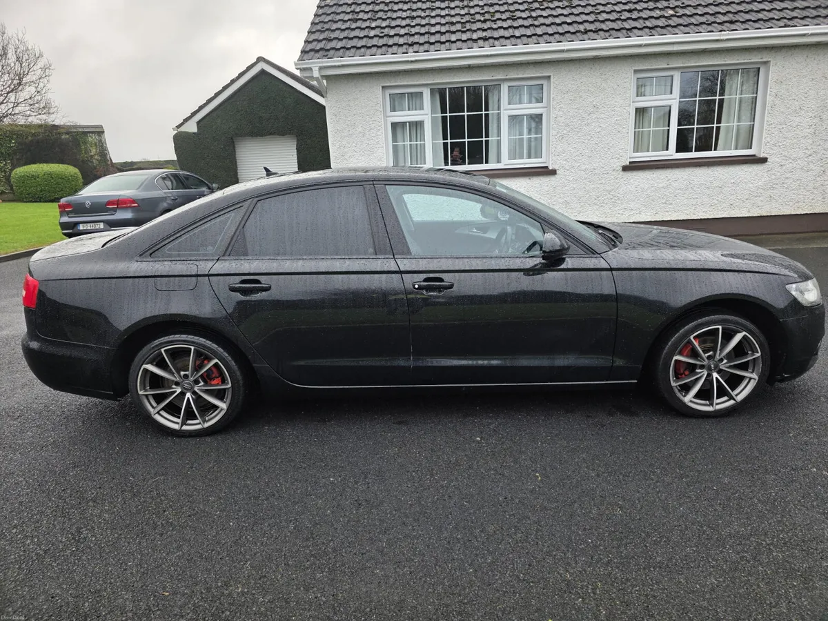 AUDI A6..177 BHP..NEW NCT - Image 2