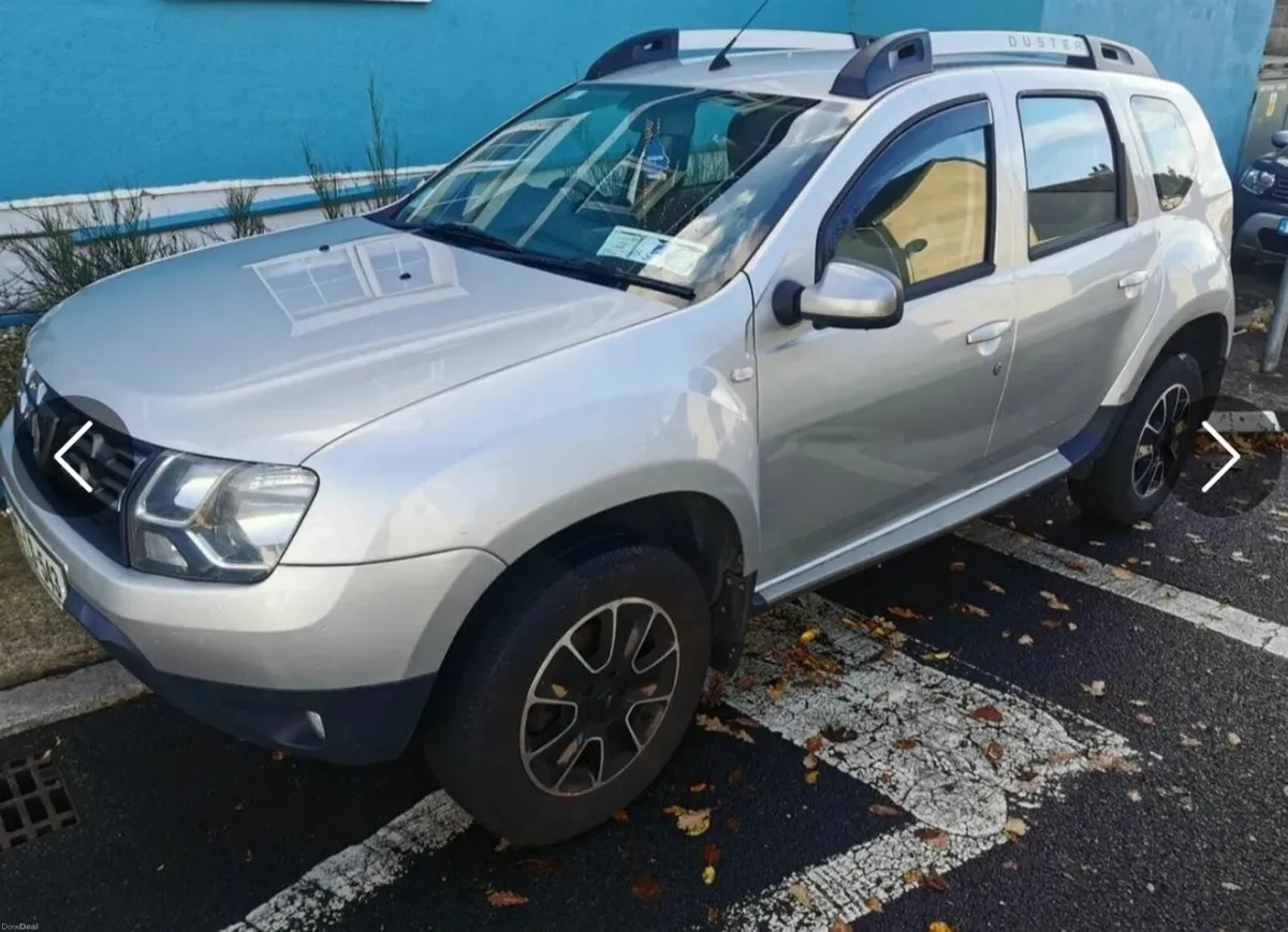 Dacia Duster 2017 - Image 2