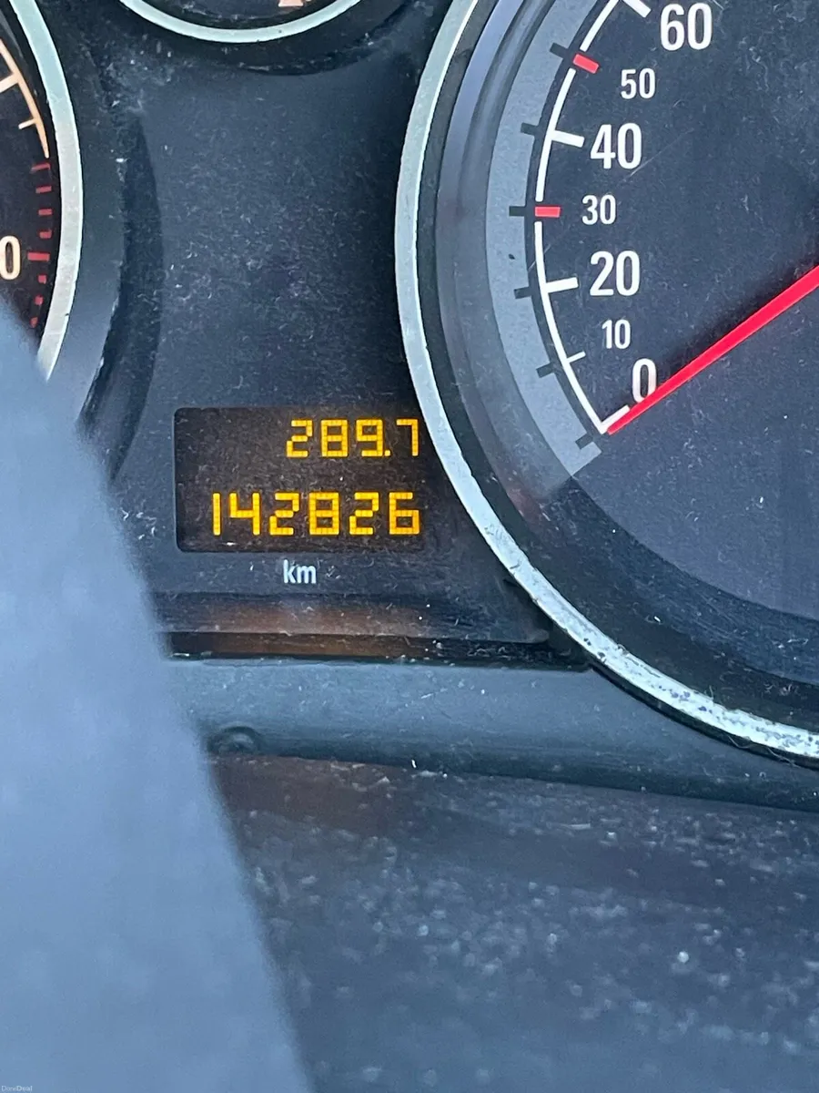 Opel Astra for scrappage - Image 4