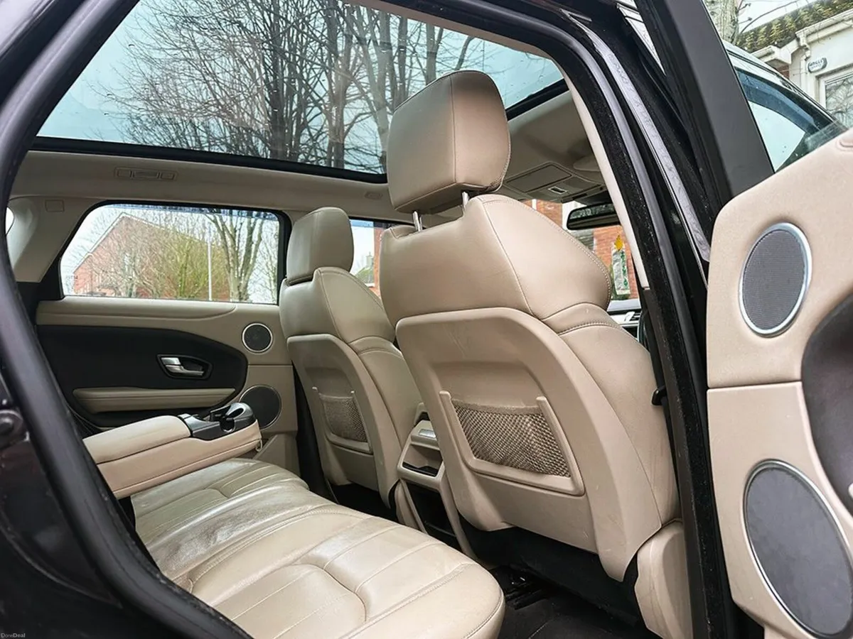 Land Rover Range Rover Evoque 2016 - Image 2