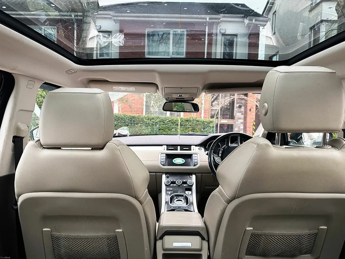 Land Rover Range Rover Evoque 2016 - Image 3