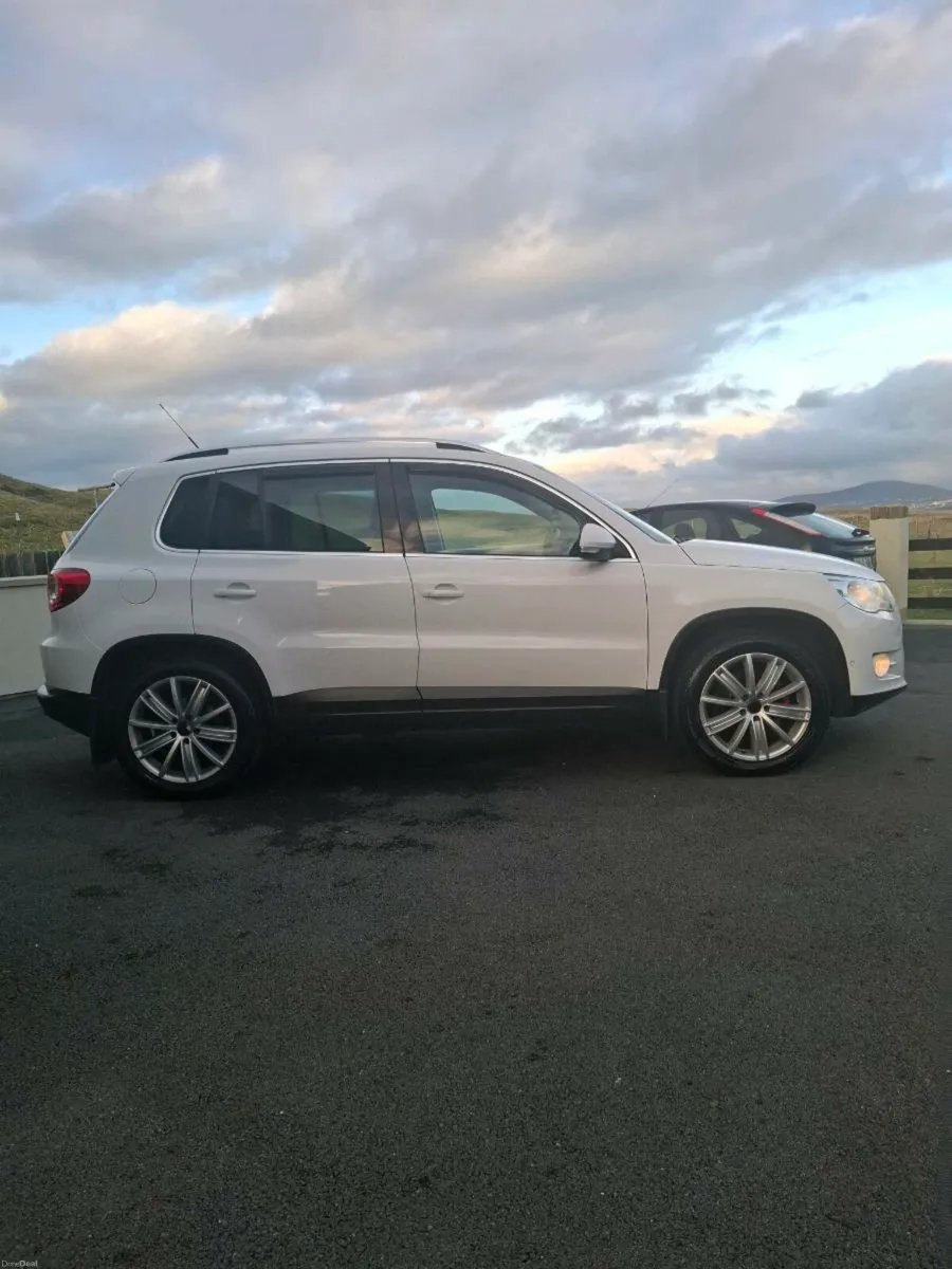 Vw tiguan - Image 4