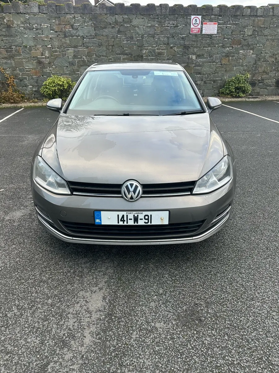 Volkswagen Golf - Image 2