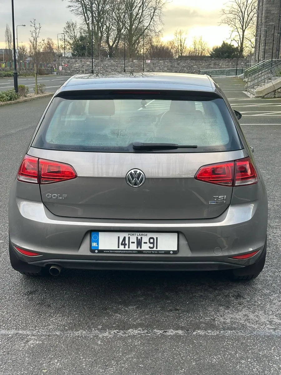 Volkswagen Golf - Image 3