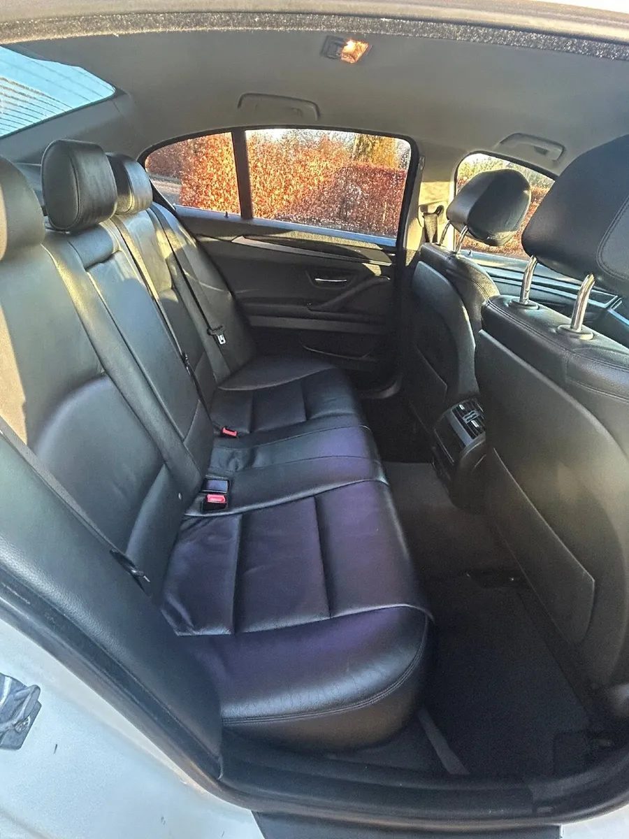 BMW 5-Series 2013 - Image 3
