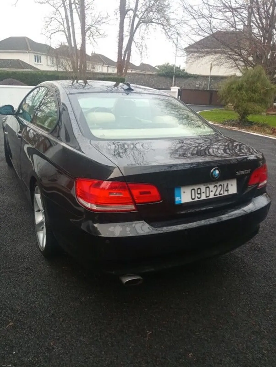 2009 Bmw 3-series - Image 4