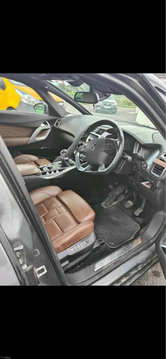 Citroen DS5 - Image 4