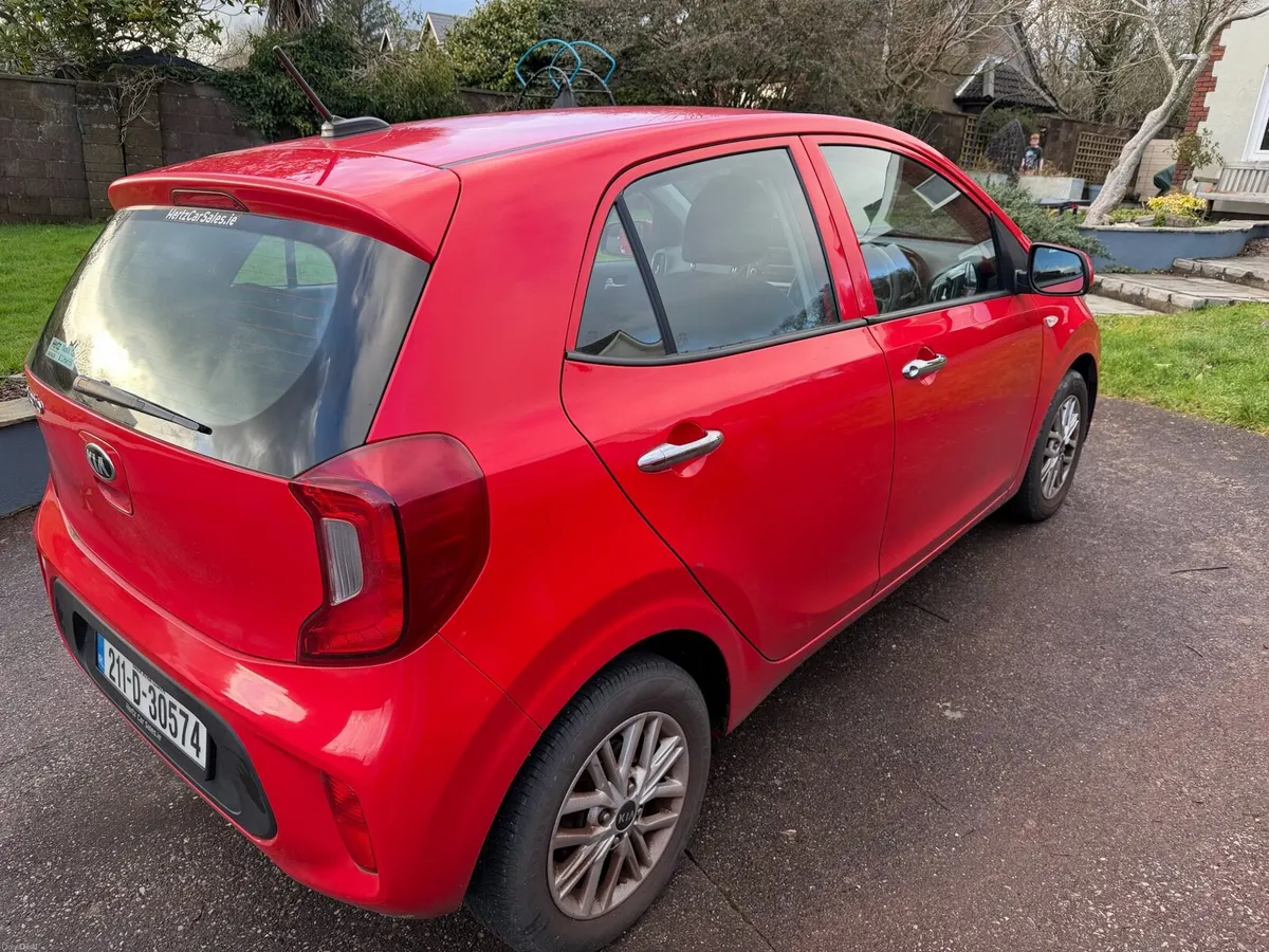 Kia Picanto 2021 - Image 3