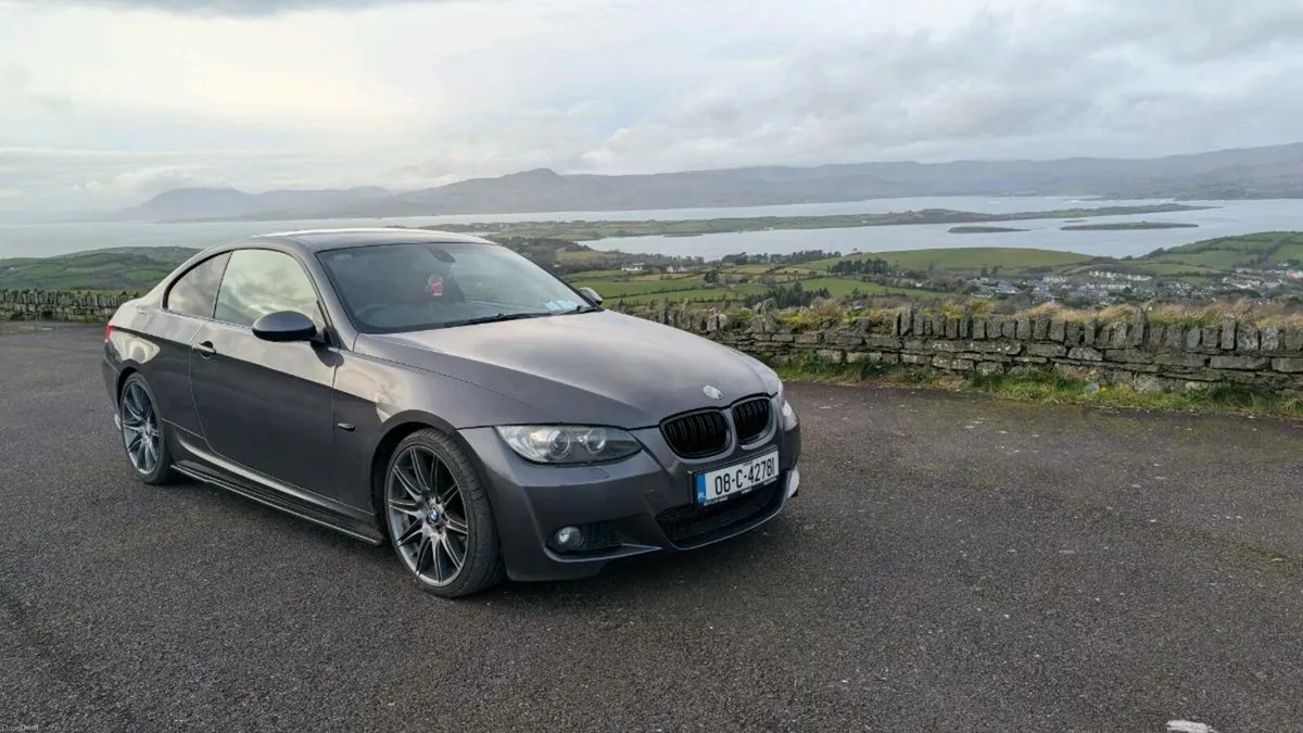 Bmw 325d - Image 1