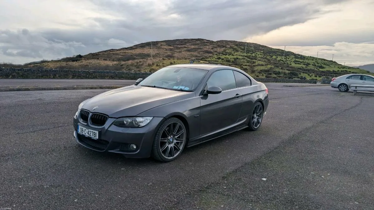 Bmw 325d - Image 3