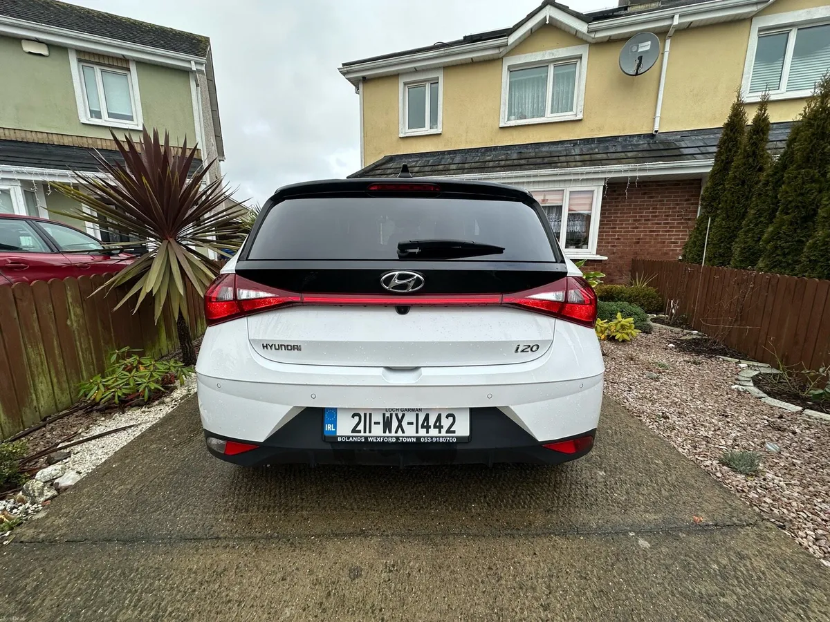 Hyundai i20 - Image 4