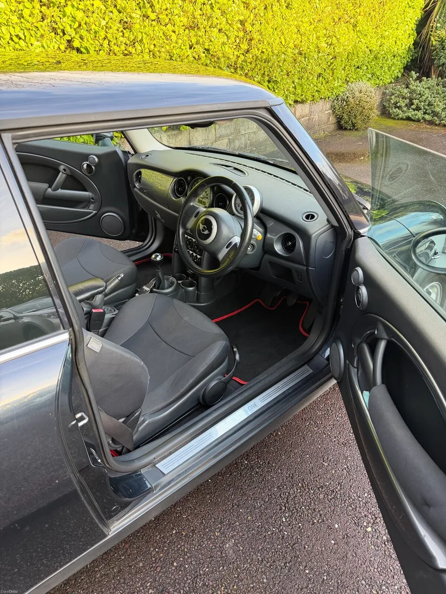 Mini One 1.6 | 2005 | Petrol | NCT 10/26 - Image 2