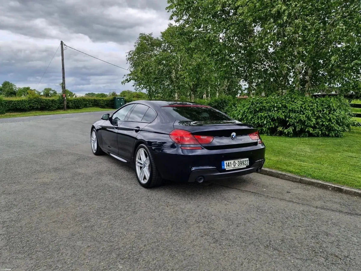 BMW 6-Series  ( NCT and cheap TAX ) !! - Image 4
