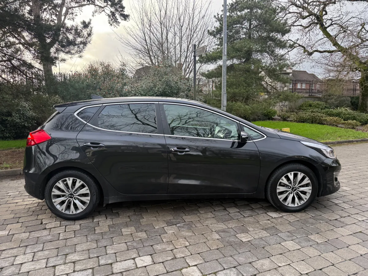 Kia Ceed 2018 LOW KMS REVERSE CAMERA - Image 6