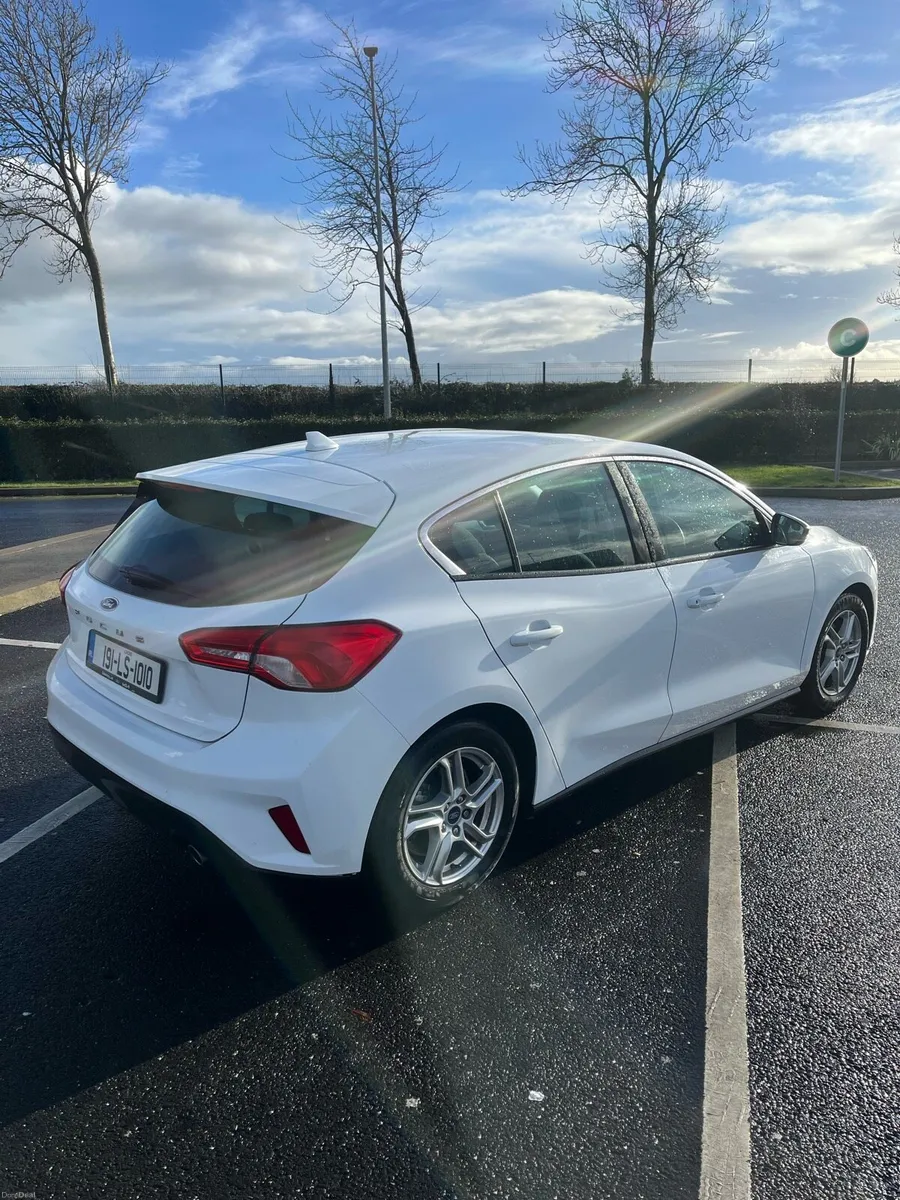 2019 Ford Focus 77500 KM - Image 4