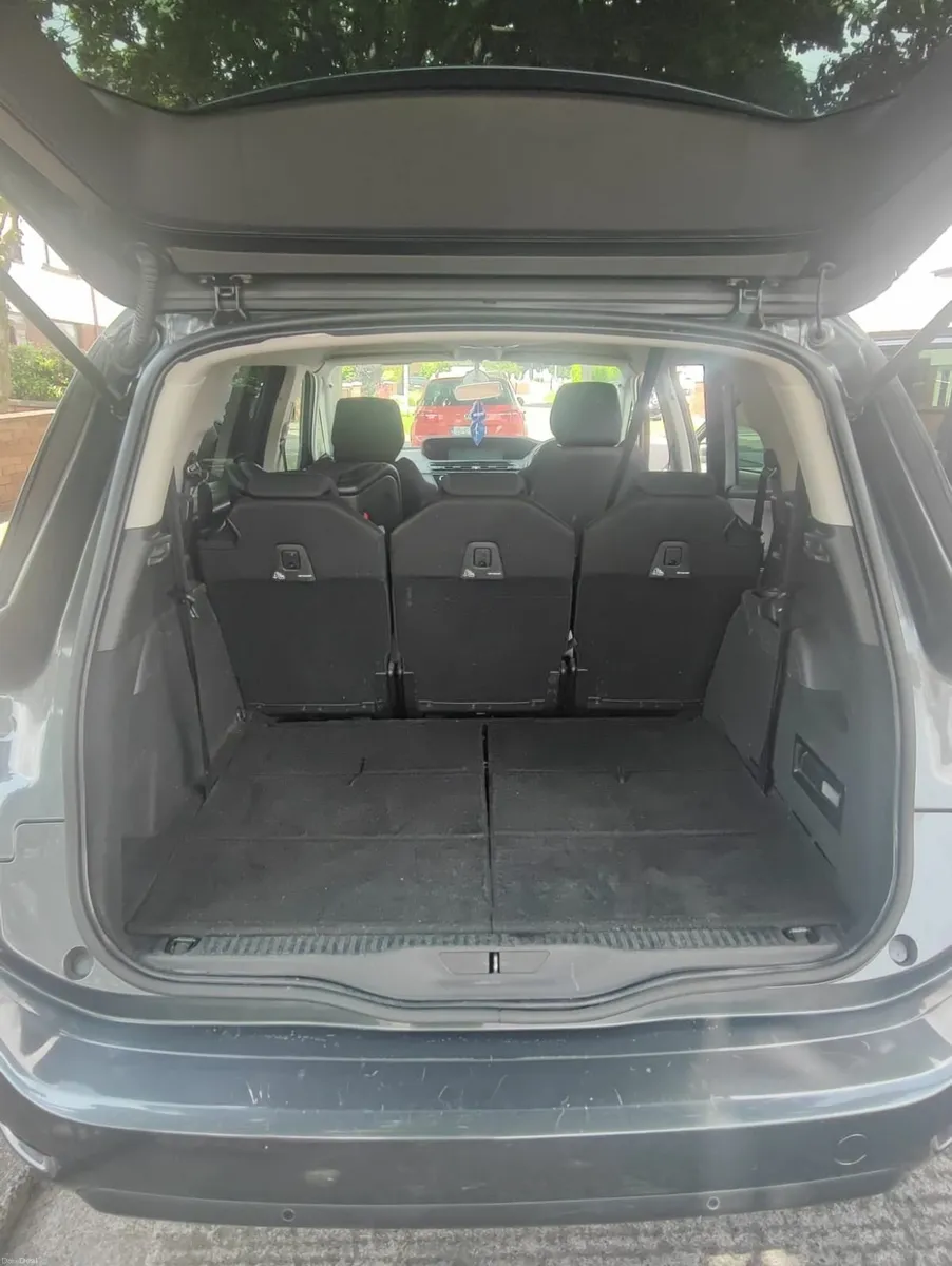 Citroen Grand C4 Picasso 2017 - Image 4