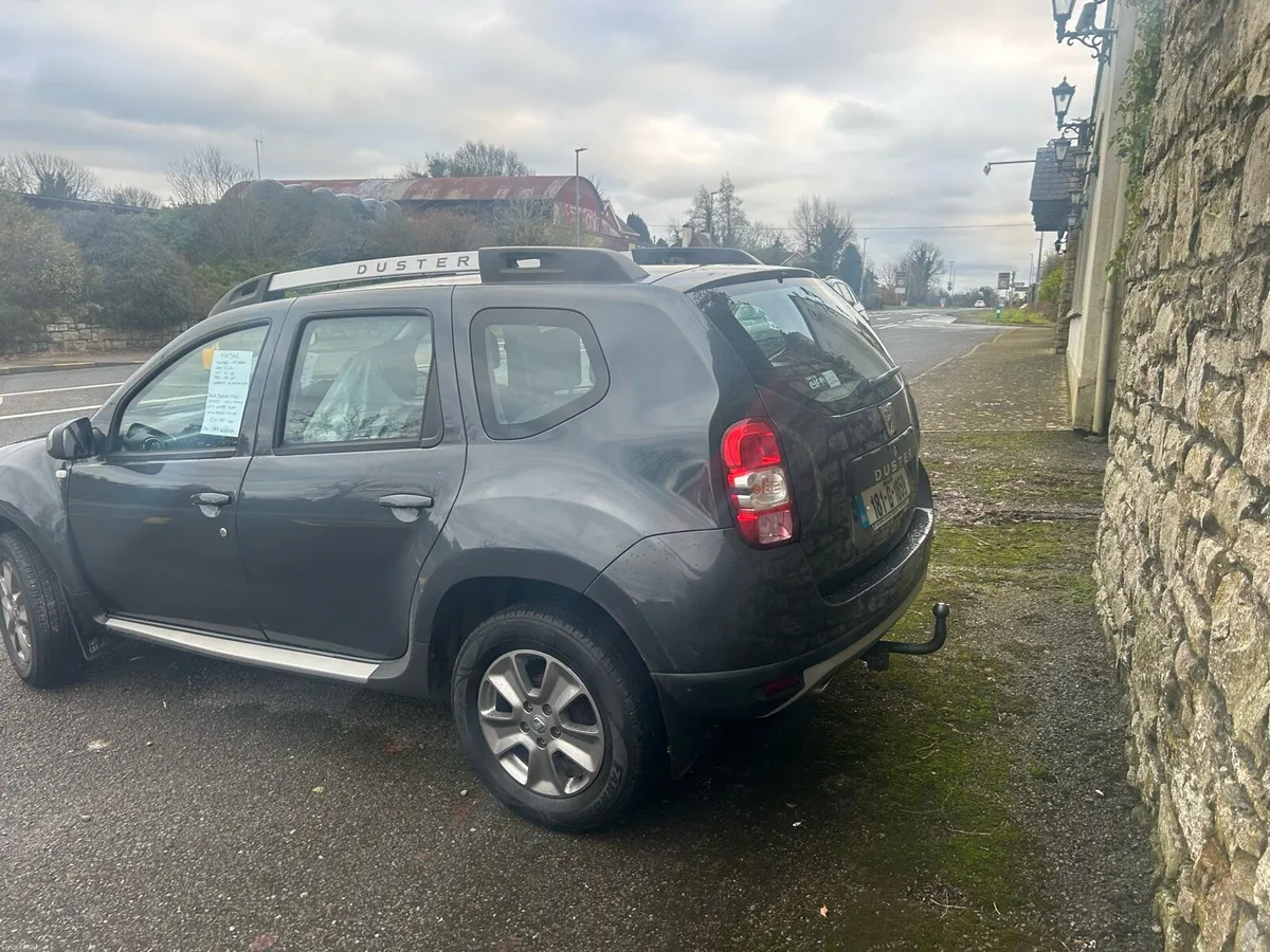 Dacia duster - Image 2