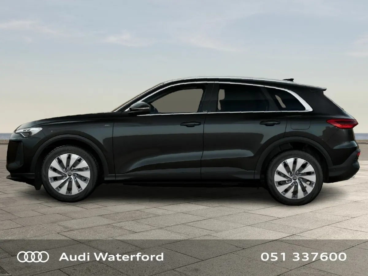 Audi Q5 E-Hybrid Quattro SE from €698 per month - Image 3